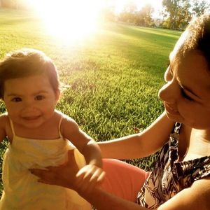 Meet your Posher, Jazmin